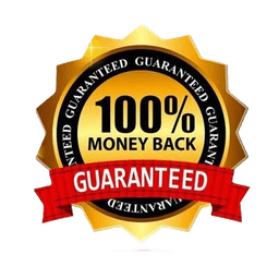Money Back Guarantee