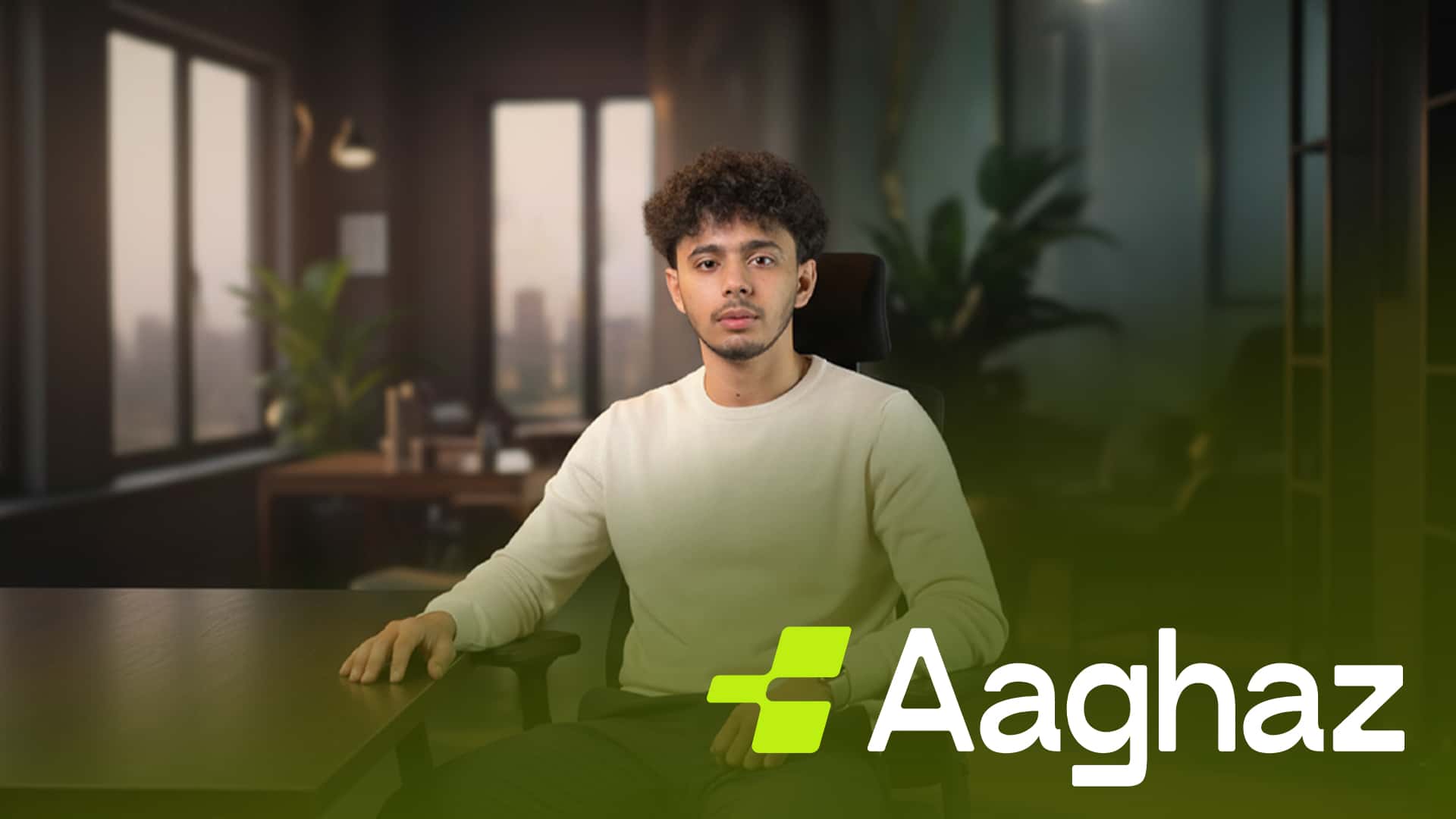 AI in Hands
