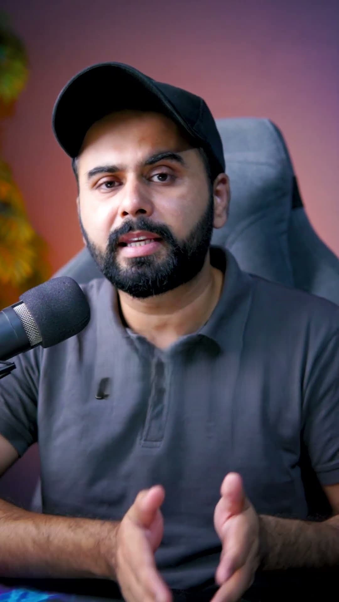 Testimonial by Sobhan Tariq Sobhan Tariq testimonial