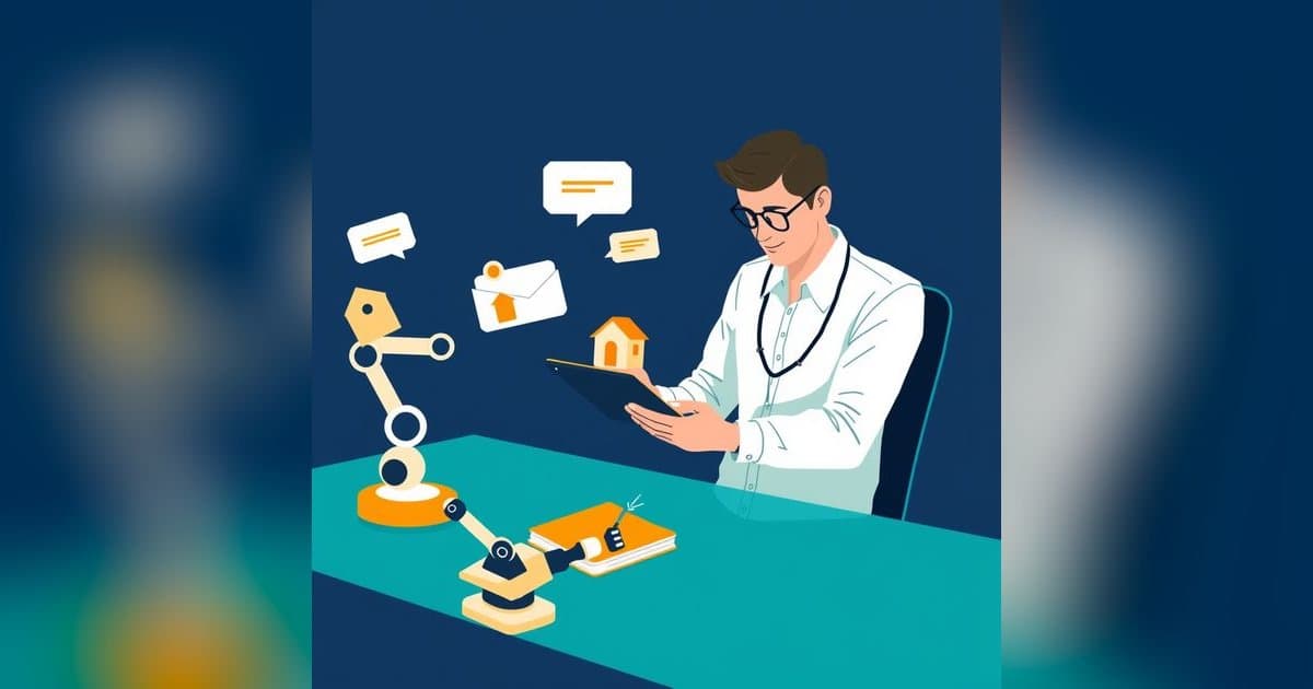 AI for Real Estate Professionals in Dubai: Practical Use Cases