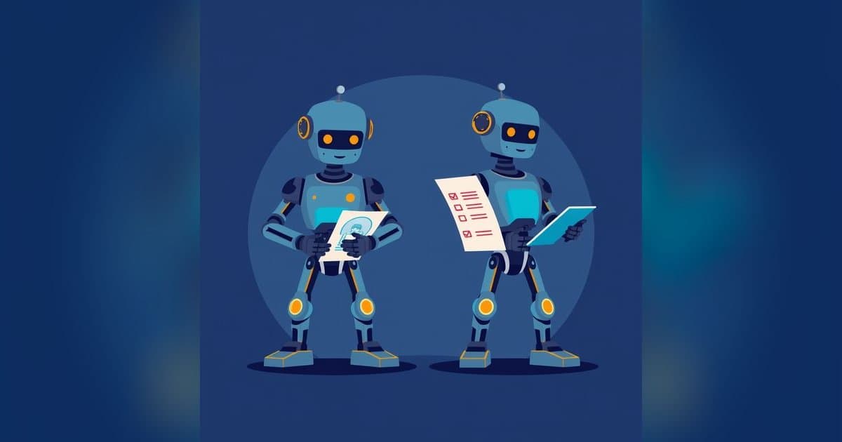 Generative AI vs Agentic AI: What Is the Difference?